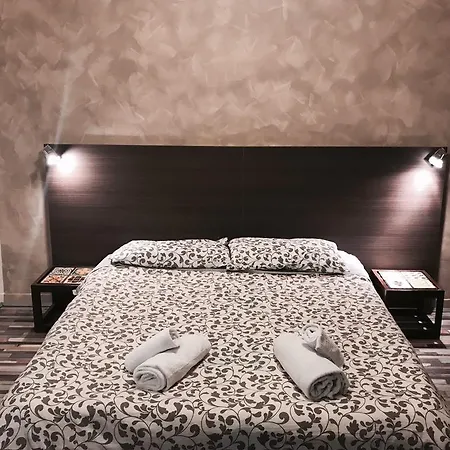 Majoliche Bed and Breakfast Saint Julian's