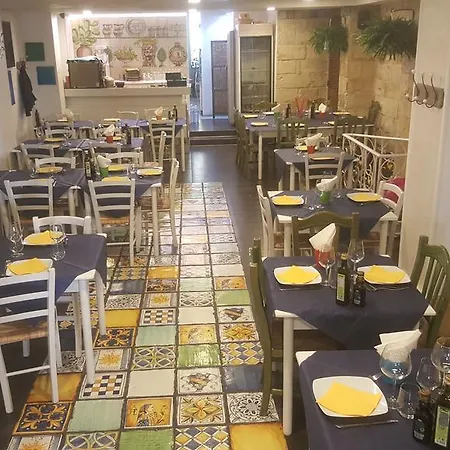 Majoliche Bed and Breakfast Saint Julian's