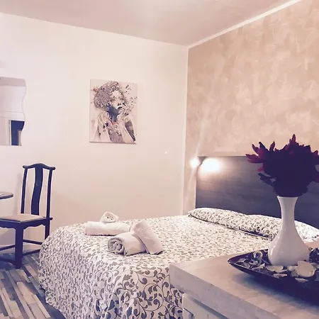 Bed & Breakfast Majoliche Saint Julian's