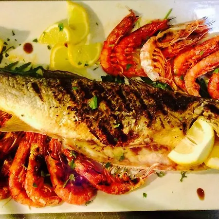 Majoliche Bed & Breakfast San Giuliano