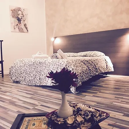 Bed & Breakfast Majoliche