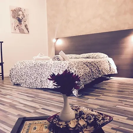 Bed & Breakfast Majoliche