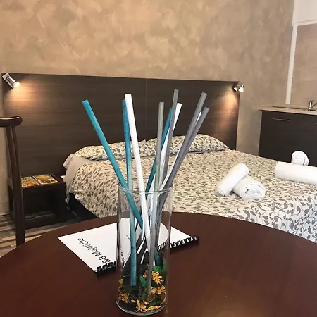 Bed & Breakfast Majoliche Saint Julian's